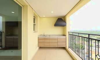 Imagem: Apartamento com 1 dormitório para alugar