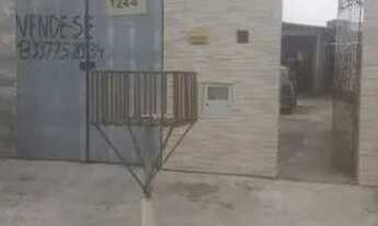 Imagem 2: 2 casas em Ribeirópolis Praia Grande