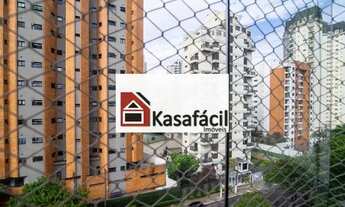 Imagem 6: Apartamento para alugar no bairro Chacara Klabin - São Paulo/SP