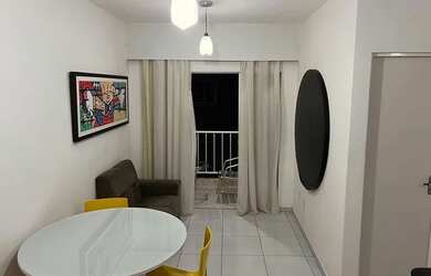 Imagem 4: Duplex 2 quartos mobiliado Cond.Piedade Life com todas as taxas