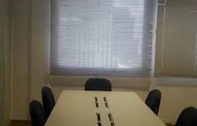 Imagem 6: CONJ. COMERCIAL - ITAIM - SP