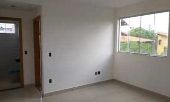 Imagem 1: Apartamento à venda, 2 quartos, 1 vaga, Maria Helena - Belo Horizonte/MG