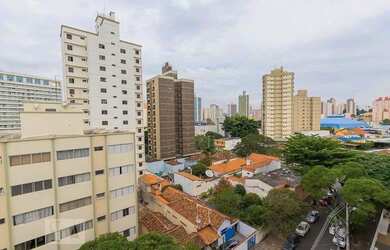 Imagem 7: Apartamento para Aluguel - Vila Itapura, 1 Quarto, 43 m2