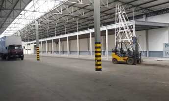 Imagem 2: Galpão - Carandiru