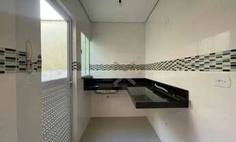 Imagem 5: Sobrado com 2 dormitórios à venda, 80 m² por R$ 345.000,00 - Vila Príncipe de Gales - Sant