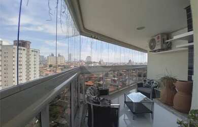 Imagem 7: Apartamento-São Paulo-SANTANA