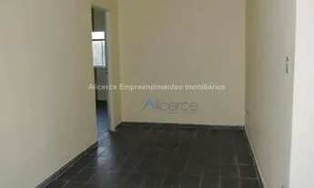 Imagem 4: Casa com 2 dormitórios para alugar, 60 m² por R$ 731,35/mês - Santa Luzia - Juiz de Fora/M