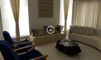 Imagem 6: Casa - Alphaville Dom Pedro - Campinas