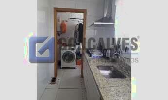 Imagem 5: SANTO ANDRE - Residential / Apartment - BAIRRO JARDIM