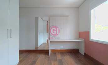 Imagem 4: CASA RESIDENCIAL em SÃO JOSÉ DOS CAMPOS - SP, CONDOMÍNIO RESERVA DO PARATEHY