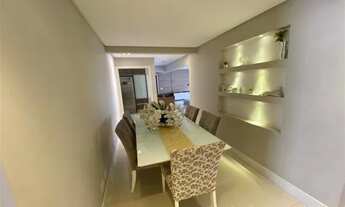 Imagem 2: Requinte e Bom Gosto em Amplo Apartamento-Santana