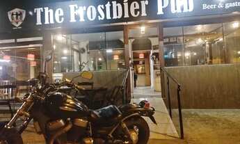 Imagem: Vendo gastro pub