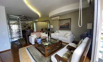 Imagem 2: Cobertura - Cambuí - Campinas