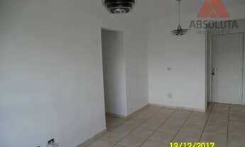 Imagem 2: Apartamento com 2 dormitórios para alugar, 60 m² por R$ 680,00/mês - Loteamento Industrial