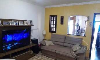 Imagem 2: Sobrado tatuapé