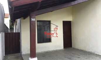 Imagem 2: Casa Aluguél - Parque das Nações - Pindamonhangaba / SP