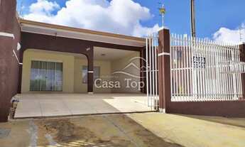 Imagem 2: Casa para alugar Uvaranas