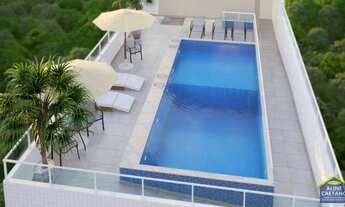 Imagem 4: 48 MIL DE ENTRADA, 02 DORMS, FINANCIA!!