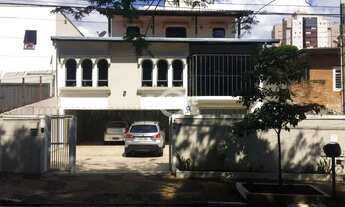 Imagem 2: Casa - Jardim Chapadão - Campinas