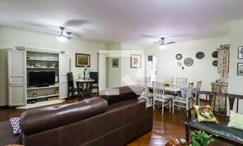 Imagem 4: Apartamento para Aluguel - Portal do Morumbi, 3 Quartos, 150 m2