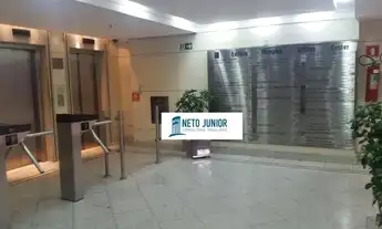 Imagem 7: Conjunto à venda, 30 m² por R$ 289.000,00 - Vila Olímpia - São Paulo/SP