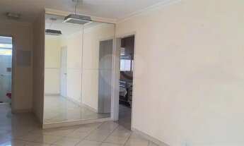 Imagem: Apartamento-São Paulo-SANTANA