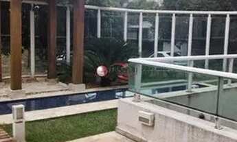 Imagem 2: ALUGA - Apartamento mobiliado de 1 dormitório com sacada academia elevador 1 vaga portaria