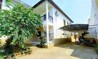 Imagem 2: Casa 3 quartos sendo 1 suíte, Excelente Localização, Garagens para 4 carros