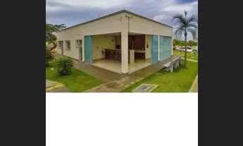 Imagem: Venda apartamento imobiliado Azaléia Birigui