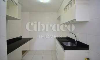 Imagem 7: Apartamento no Água Verde com 114m² e com 2 quartos - Edifício Lumiere Petit