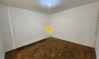 Imagem 6: Casa de fundos com 01 dormitório e 01 banheiro na Vila Romana