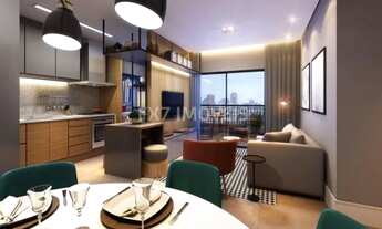 Imagem: Apartamento a venda no Eco Vila Genebra