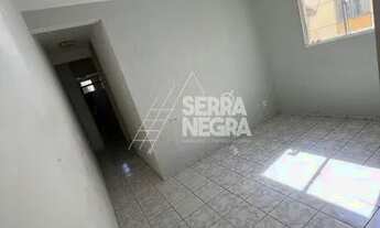 Imagem 3: ÓTIMO APARTAMENTO, 2 QUARTOS, PORTARIA 24hrs, CHURRASQUEIRA, SAMAMBAIA SUL