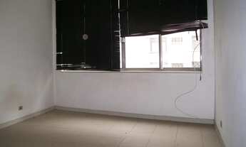 Imagem: Apartamento de 39 metros quadrados no bairro