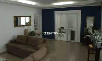 Imagem 5: Casa térrea com 3 dormitórios à venda, 140 m² por R$ 880.000 - Jardim das Samambaias - Jun