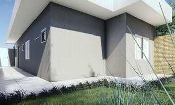 Imagem 2: Vendo casa Casa com 3 dormitórios