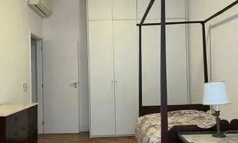 Imagem: Quarto individual para Moça