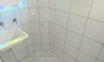 Imagem 5: Apartamento com 2 dormitórios para alugar, 50 m² por R$ 1.395,00/mês - Santo Antônio - Joi