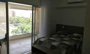 Imagem 3: EXCELENTE STUDIO MOBILIADO NA CONSOLAÇÃO