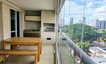 Imagem 4: Apartamento para locação no Brooklin, São Paulo, SP