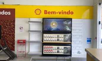 Imagem 3: Loja em posto de gasolina completa