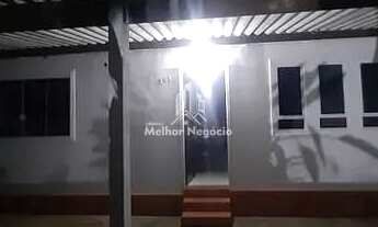 Imagem: Casa com 2 dorms, Jardim Consteca, Sumaré