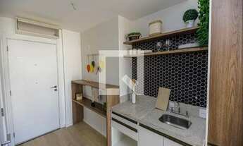 Imagem 7: Apartamento à Venda - Vila Santa Clara, 1 Quarto, 26 m2