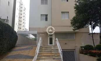 Imagem: Cobertura - Cambuí - Campinas