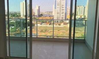 Imagem 3: Apartamento no Res. Rio Giom - Anápolis GO