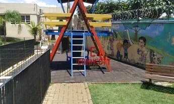 Imagem 5: Apartamento com 2 dormitórios, 46 m² - venda por R$ 160.000,00 ou aluguel por R$ 1.337,00