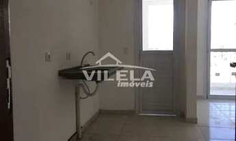 Imagem 2: Apartamento Novo