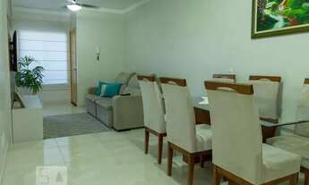 Imagem 4: Apartamento para Aluguel - Jardim Nossa Sra do Carmo, 2 Quartos, 88 m2