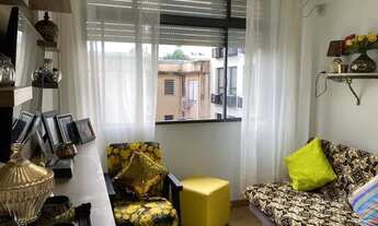 Imagem: Apartamento em Menino Deus