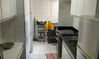 Imagem 4: Apartamento no Bairro JARDIM CRUZEIRO DO SUL - Condominio